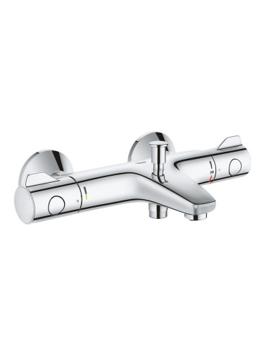 Термостатен кран за баня Grohe Grohtherm 800