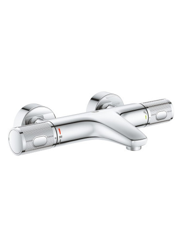 Термостатен кран за баня Grohe Grohtherm 1000 ΙΙ