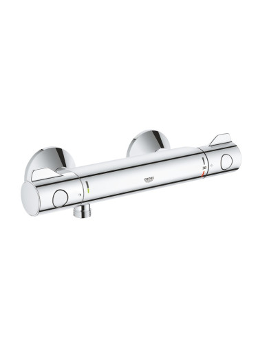 Термостатен смесител за душ Grohe Grohtherm 800