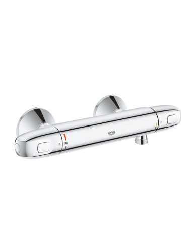 Термостатен смесител за душ Grohe Grohtherm 1000