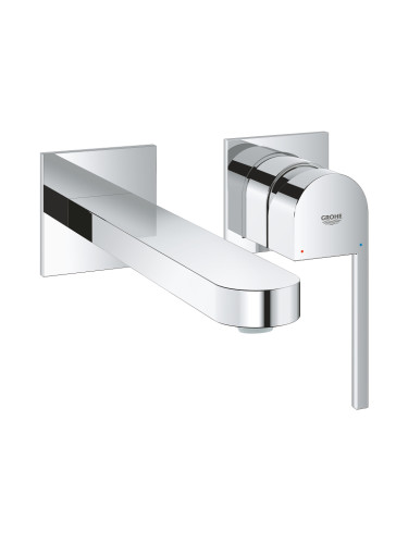 Смесители за мивка стенни Grohe Plus