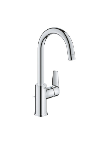 Смесител за мивка висок Grohe BauEdge