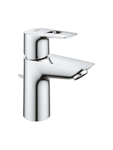 Кран за мивка Grohe BauLoop