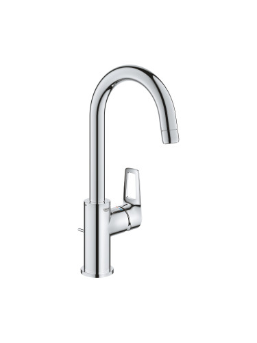 Смесител за мивка висок Grohe BauLoop