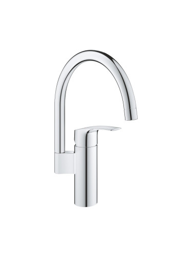 Кухненски кран Grohe EuroSmart