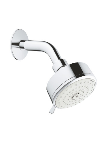 Фиксиран душ Grohe Tempesta Cosmo