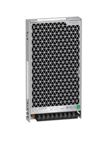 Импулсно захранване, за LED осветление, 24VDC, 200W, 230VAC, 8.3A, IP20, ABL2REM24085K