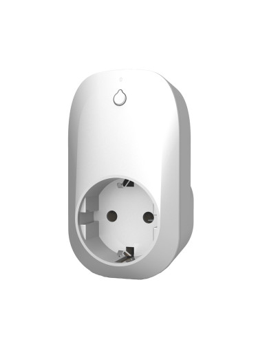 Wi-Fi smart контакт Shelly Plug, 16A, 230VAC, Shelly