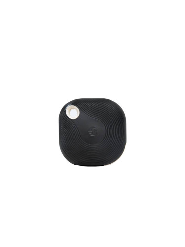 Bluetooth Смарт бутон с 4 функции, с батерия, черен, Shelly Blu Button Tough