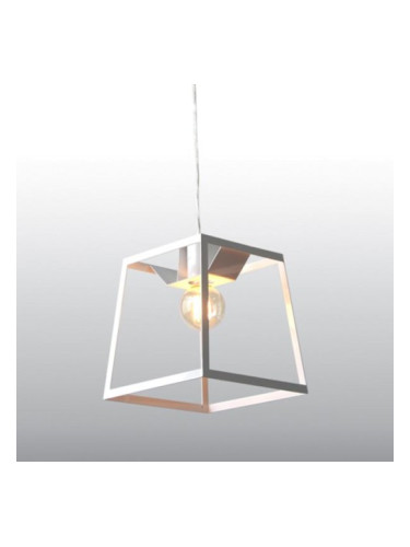 ACA LIGHTING KS1444P1SWH CHESS