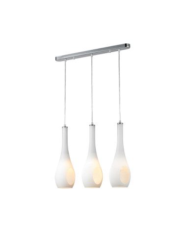 ACA LIGHTING DLA5203 CAVE