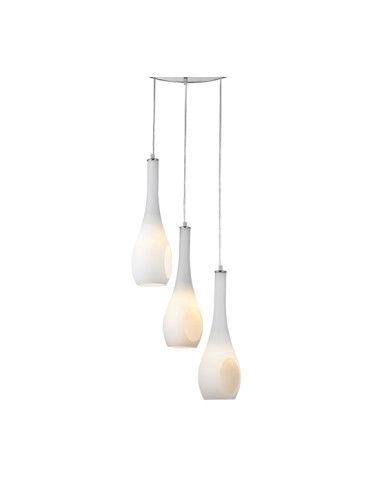 ACA LIGHTING DLA5203A CAVE