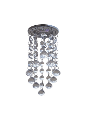 ACA LIGHTING S7226 MORIA