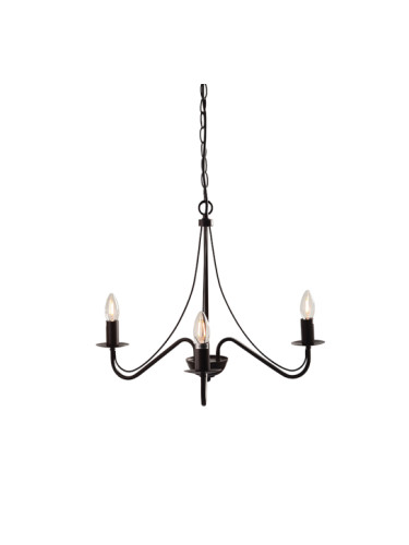 ACA LIGHTING DLA0013 PALMYRA