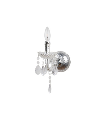 ACA LIGHTING SF63991W PEGASUS