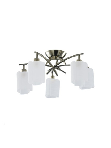 ACA LIGHTING TNK85332BR5H