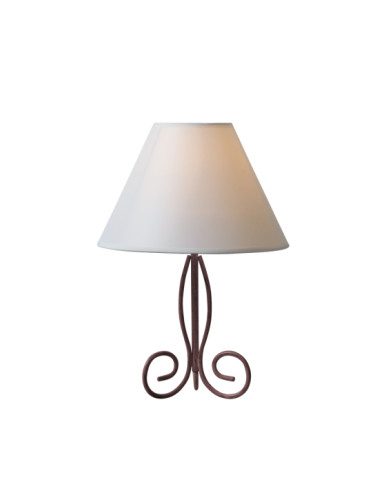 ACA LIGHTING KS1007T1BN ISMENE