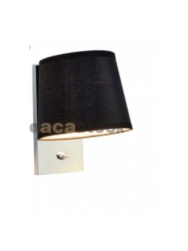 ACA LIGHTING OD5610BS+OD5610BSH PYTON