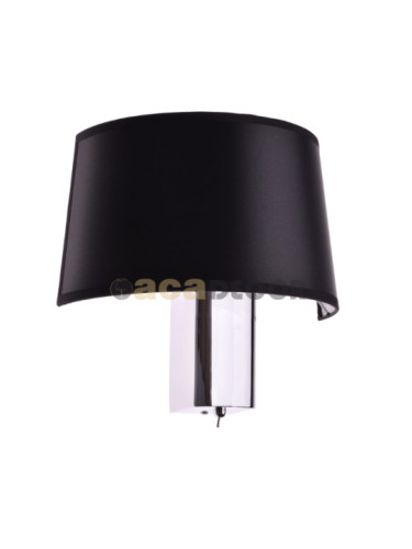 ACA LIGHTING OD5611B BOTTICHELLI