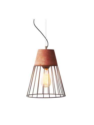 ACA LIGHTING KS178325RB LOREN