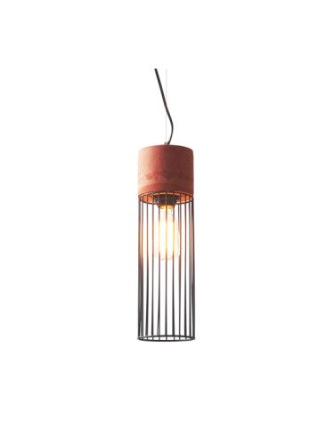 ACA LIGHTING KS178412RB LOREN