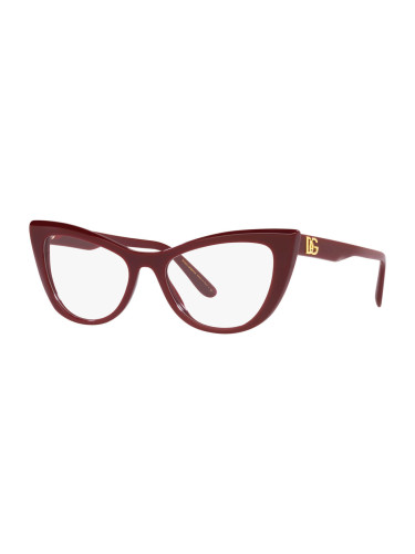 DOLCE & GABBANA DG3354 - 3091