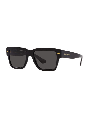 DOLCE & GABBANA DG4431 - 501/87