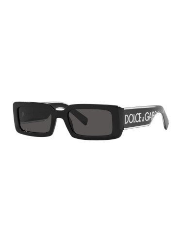 DOLCE & GABBANA DG6187 - 501/87