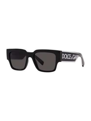 DOLCE & GABBANA DG6184 - 501/87