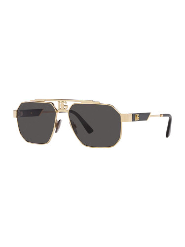 DOLCE & GABBANA DG2294 - 02/87