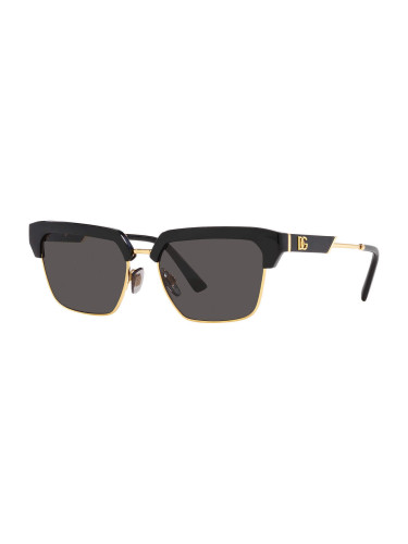 DOLCE & GABBANA DG6185 - 501/87