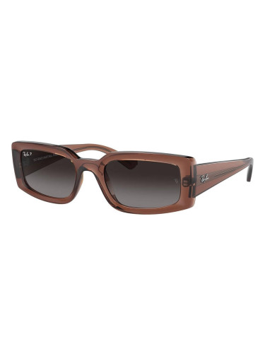 RAY-BAN RB4395 - 6678T3