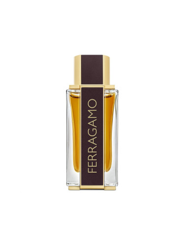 Ferragamo Ferragamo Spicy Leather Парфюм за мъже 100 ml