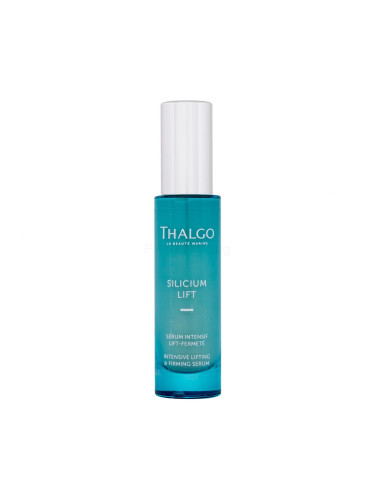 Thalgo Silicium Lift Lifting & Firming Серум за лице за жени 30 ml