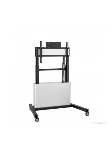 Тролей моторизиран Vogel's PFFE 7111 със заключващ се шкаф за компютър