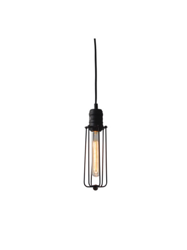 ACA LIGHTING KS1342P81BK MAYA