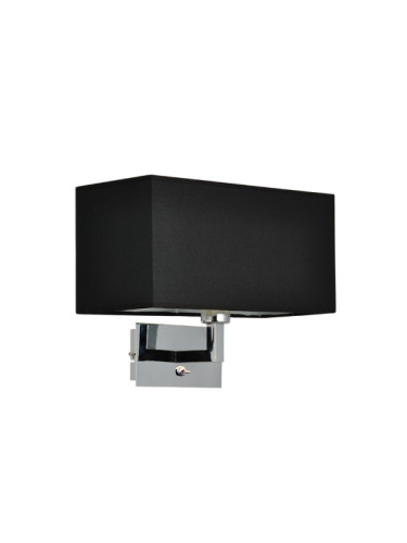 ACA LIGHTING V29232WBC TITCHIANO