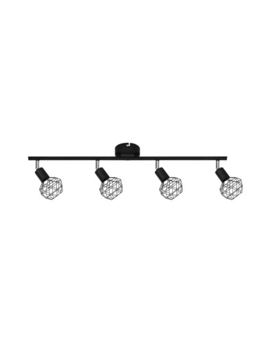 ACA LIGHTING MC15614B ALADDIN