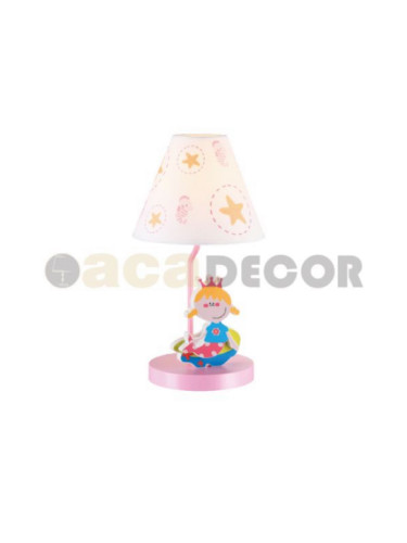 ACA LIGHTING MT04511A KIDS