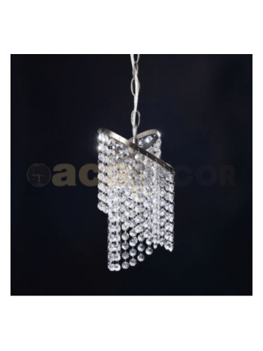 ACA LIGHTING DLA12271 ELIZA