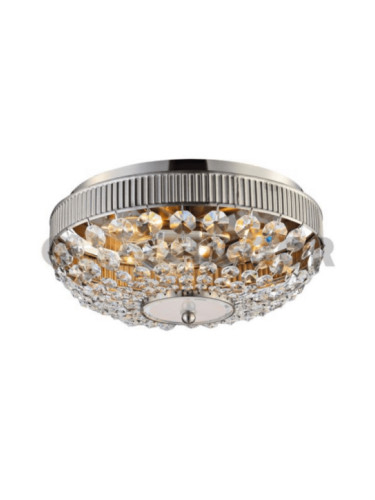 ACA LIGHTING DLA12253 ROSE