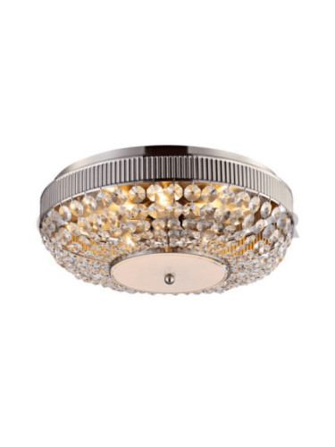 ACA LIGHTING DLA12255 ROSE