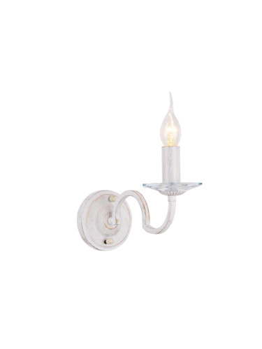 ACA LIGHTING DL9361WWG GEISHA