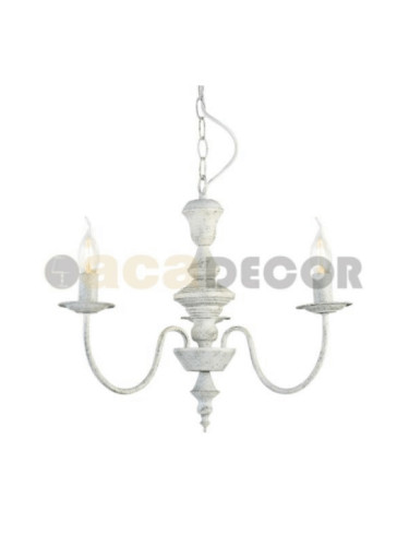 ACA LIGHTING DL9313PAG ACCRA