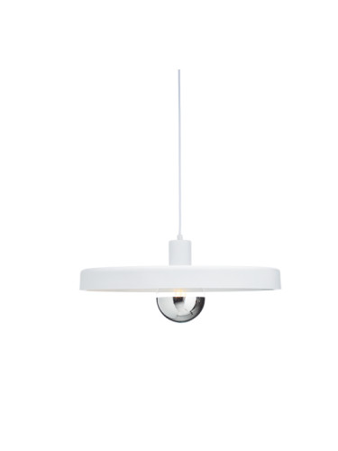 ACA LIGHTING OD5392MWH DOMENICA