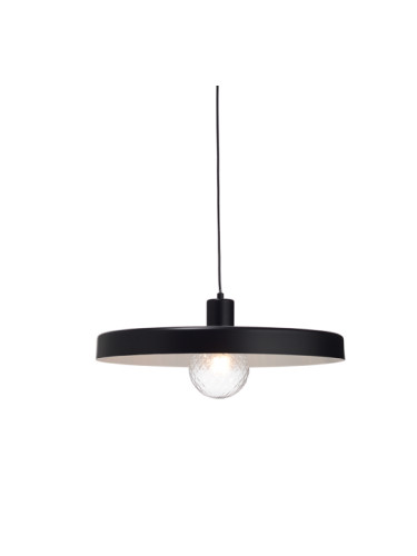 ACA LIGHTING OD5392MBK DOMENICA