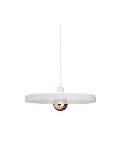 ACA LIGHTING OD5392LWH DOMENICA