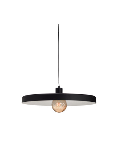 ACA LIGHTING OD5392LBK DOMENICA
