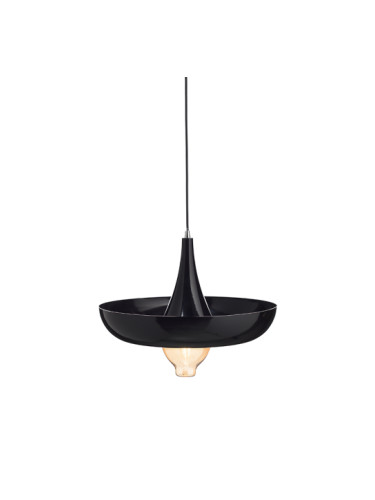 ACA LIGHTING OD5435BK SOBRERO