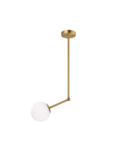 ACA LIGHTING V260501P THETIS